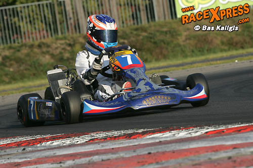 Brand Racing Team